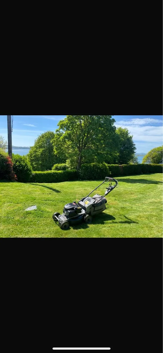 🌱 LANDSCAPE SERVICES CORK