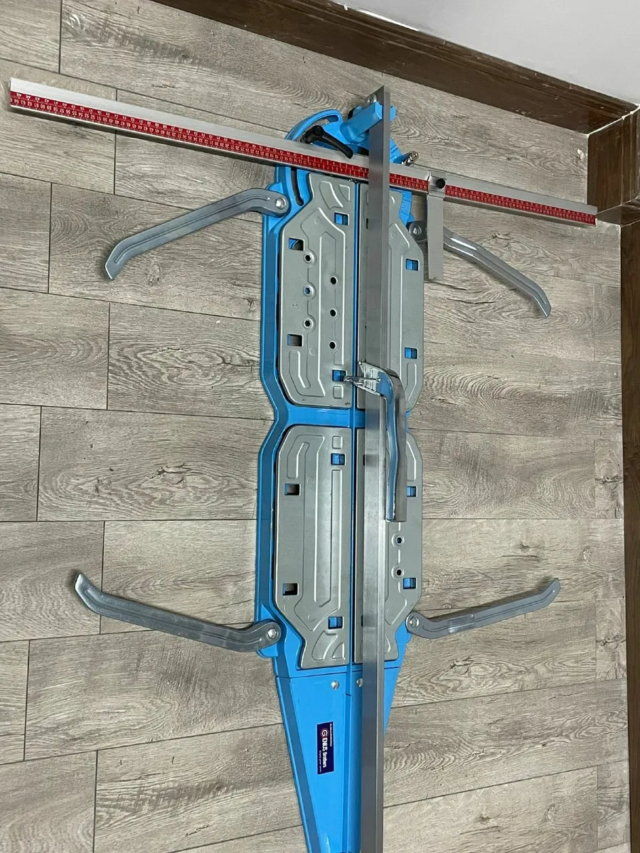 BRAND NEW 125CM TILE CUTTER - Image 3