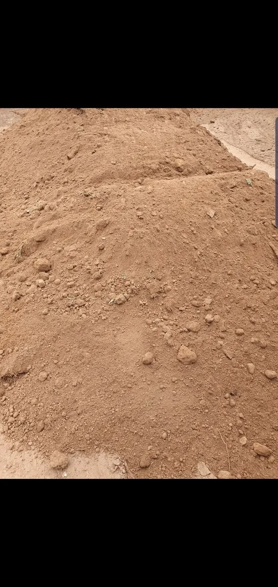 Topsoil