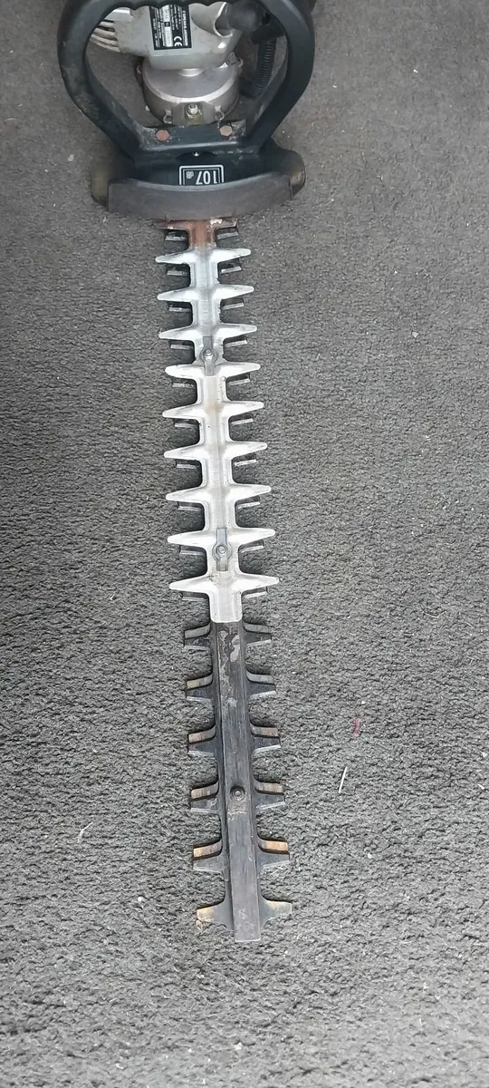 Hedge trimmer - Image 4