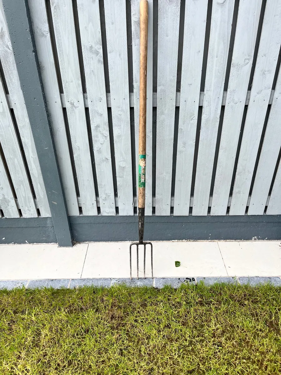 Garden tools - Image 3