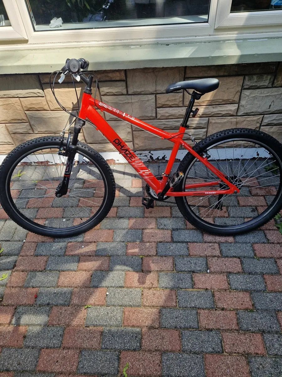 Apollo mountain bike - Image 2
