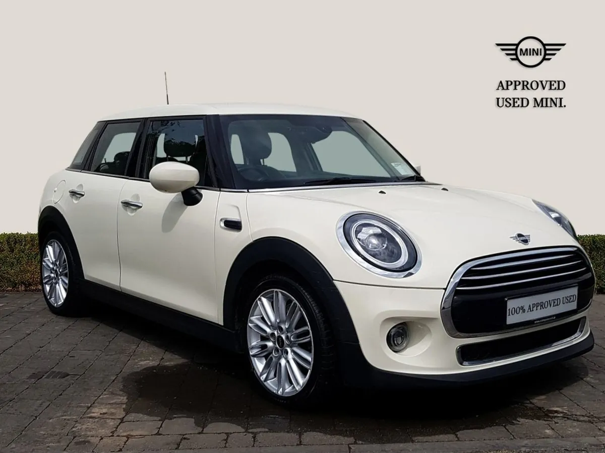 MINI Cooper Cooper Exclusive - Image 1