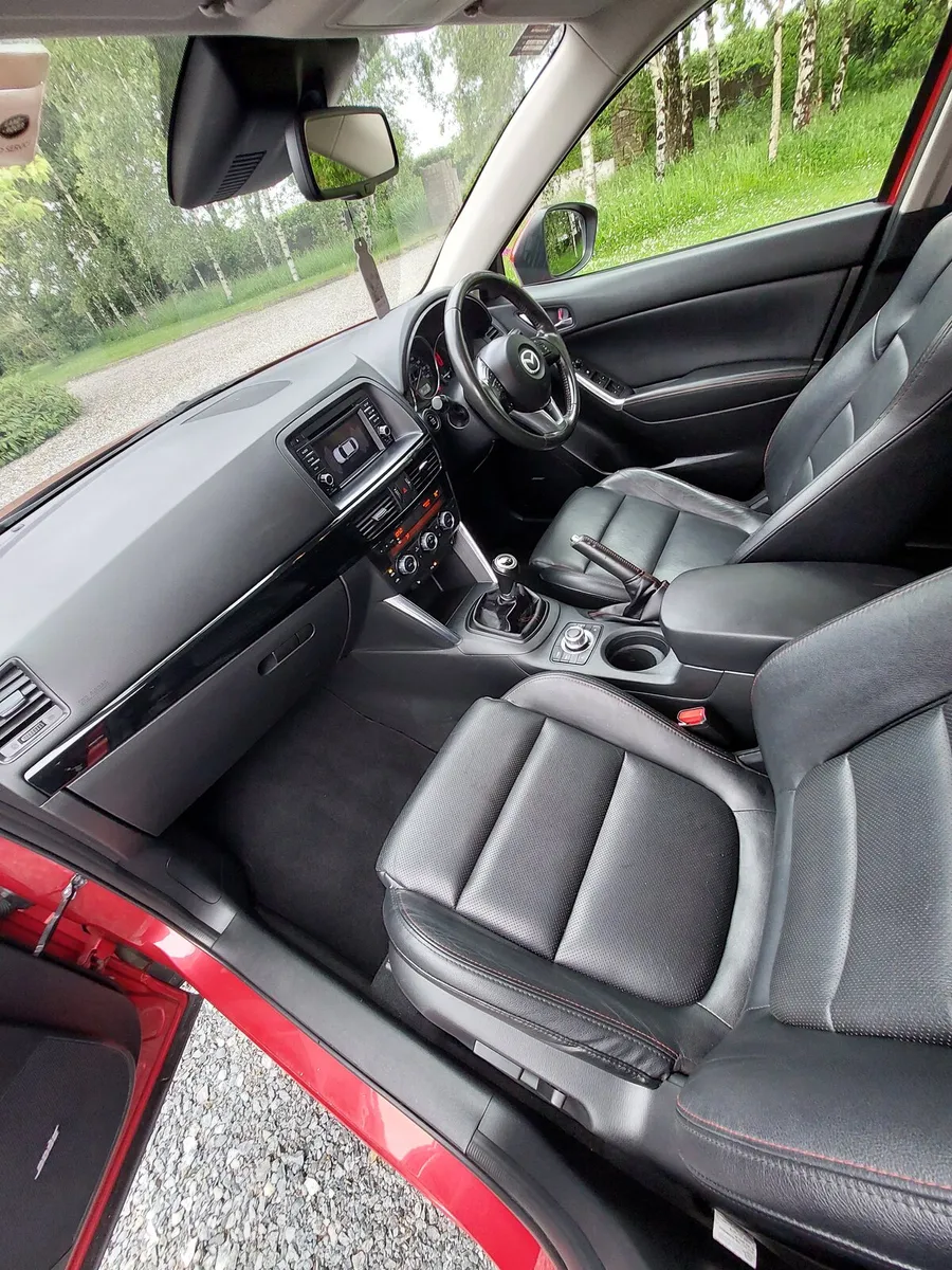 Mazda CX-5 2015 - Image 2