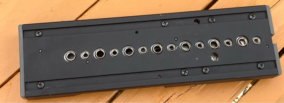 V-lock vct u14 camera plate - Image 2