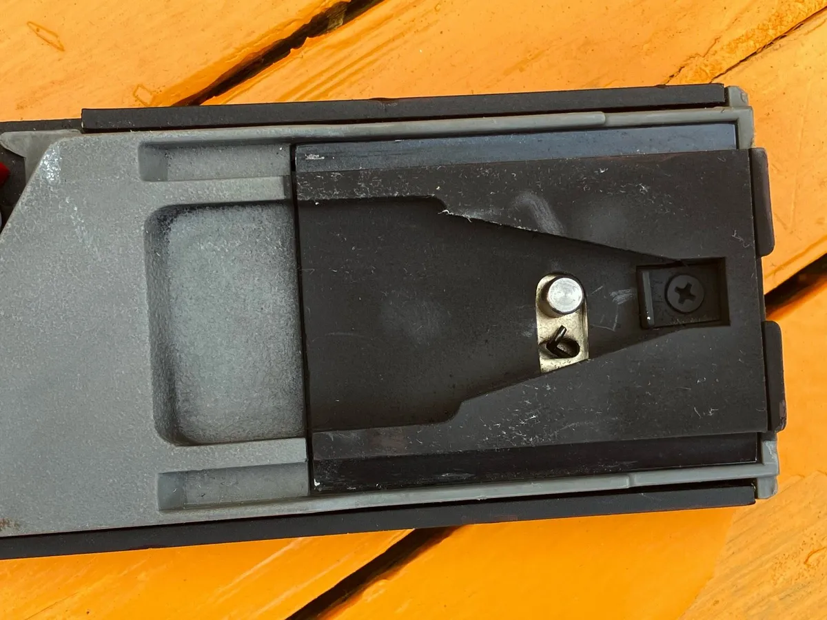 V-lock vct u14 camera plate - Image 4