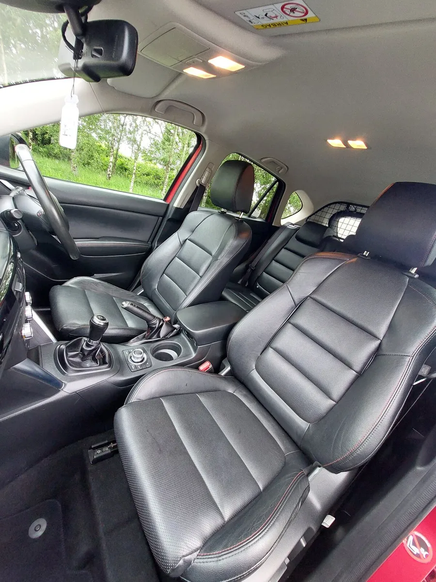 Mazda CX-5 2015 - Image 3