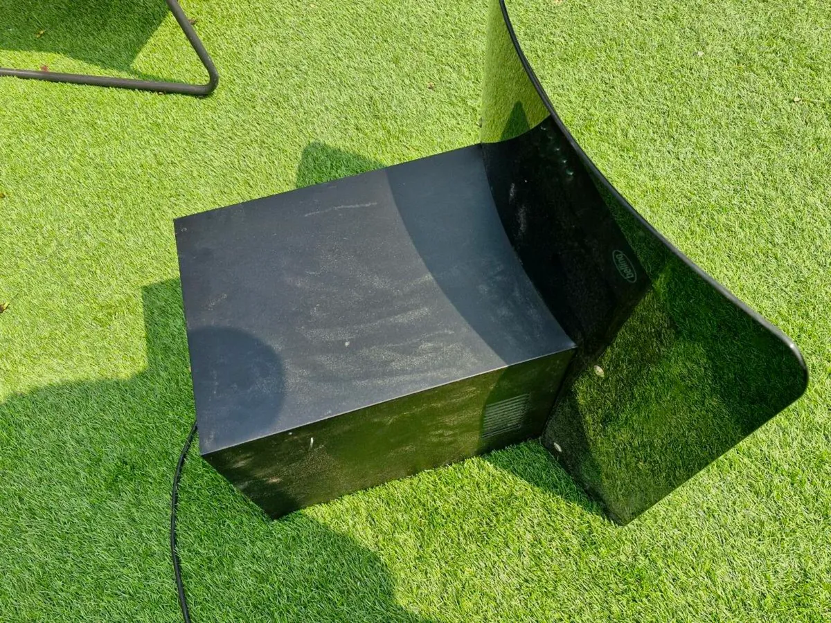 Cooker hood Belling - Image 2