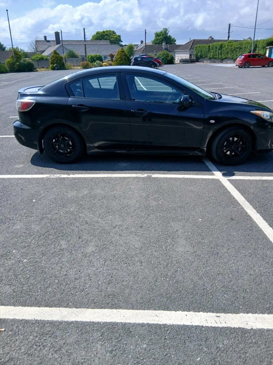 Mazda 3 sport 1.6 diesel - Image 3