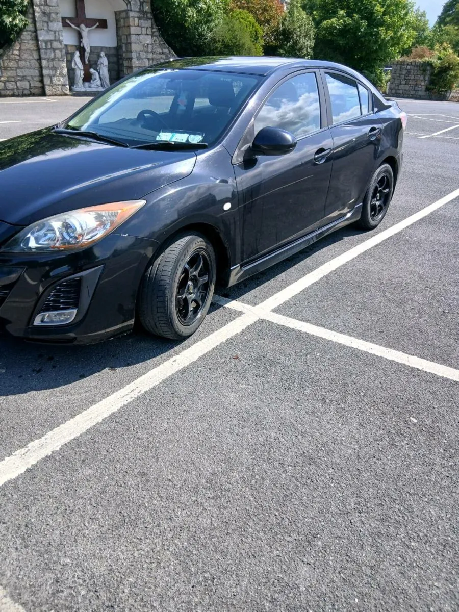 Mazda 3 sport 1.6 diesel - Image 4