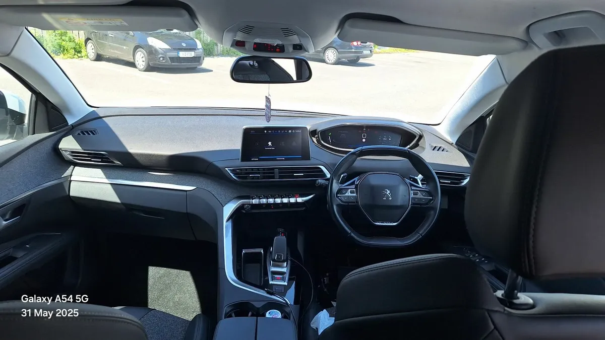 Peugeot 5008 2019 - Image 4
