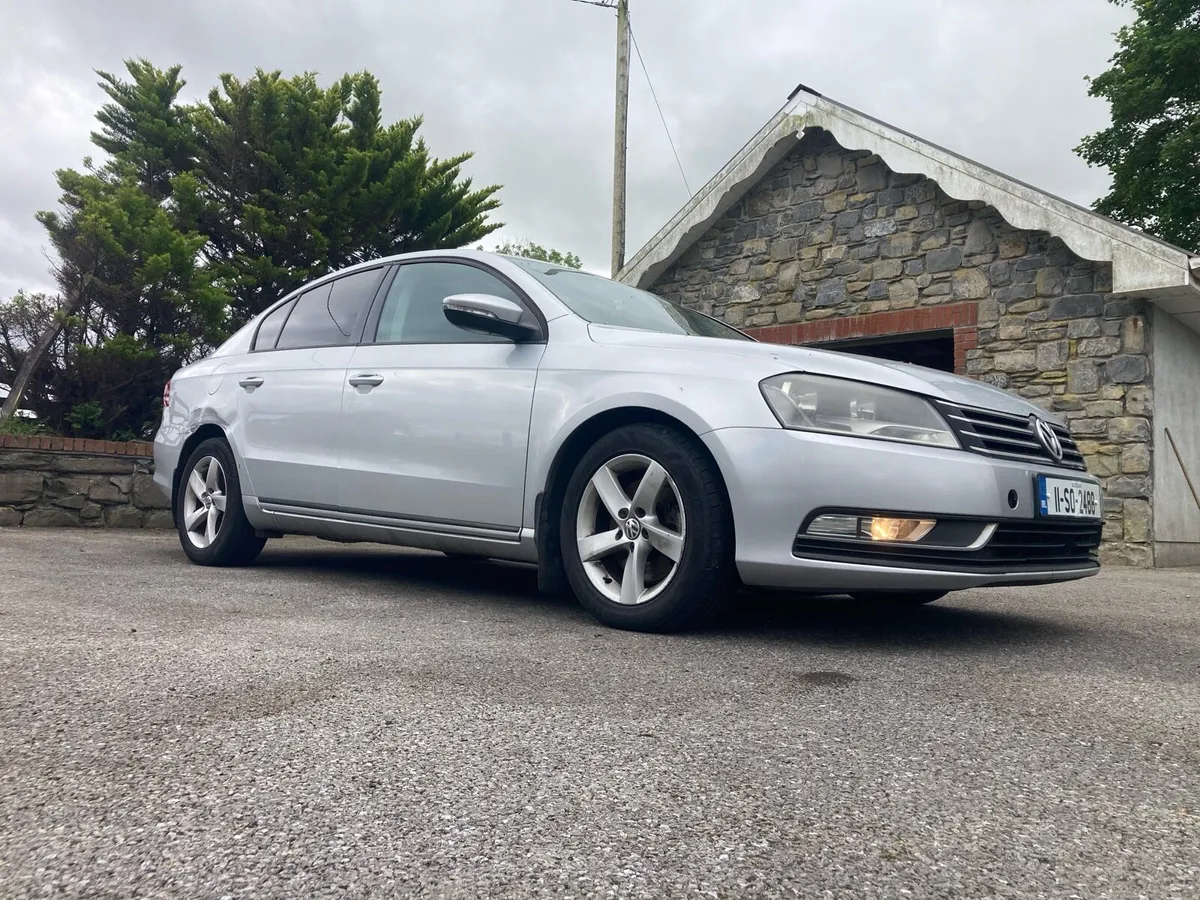 Passat - Image 1
