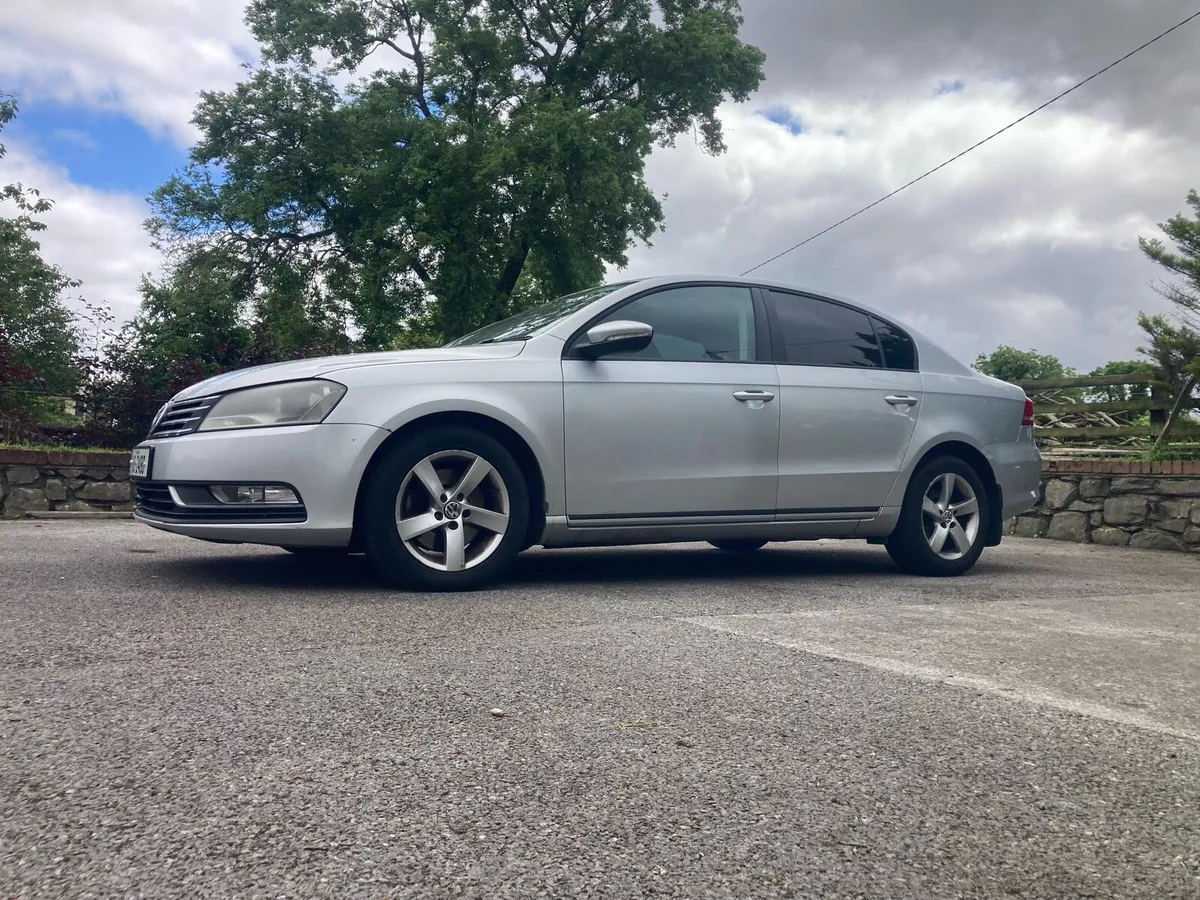 Passat - Image 2