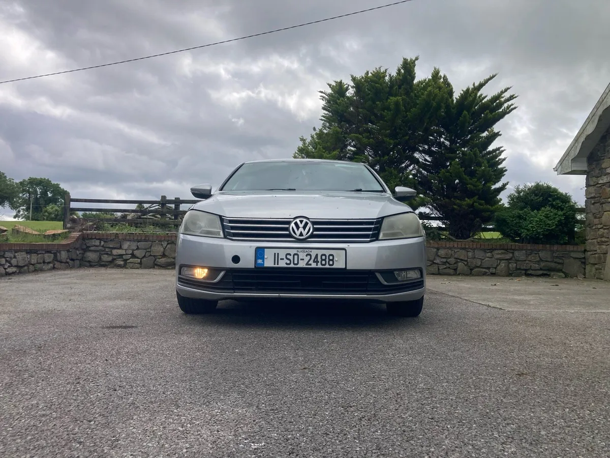 Passat - Image 3