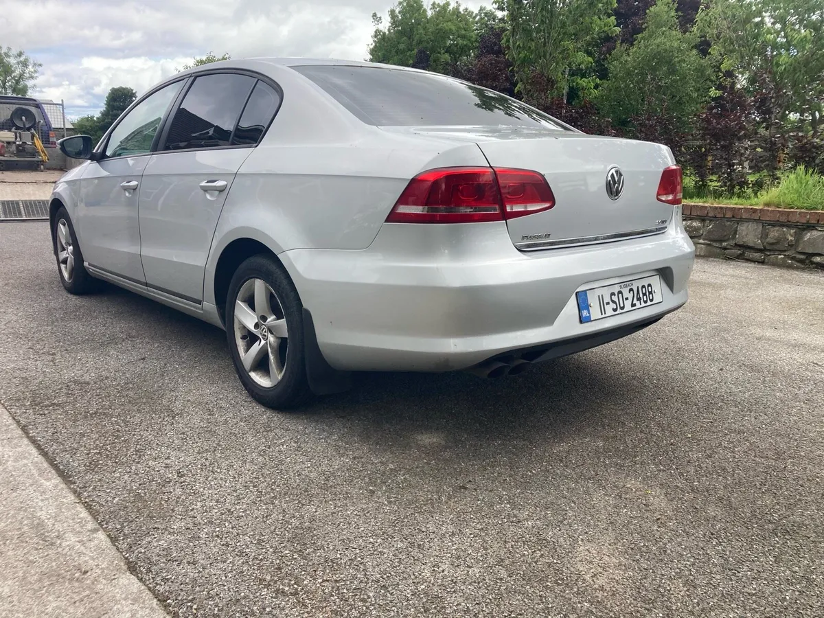 Passat - Image 4