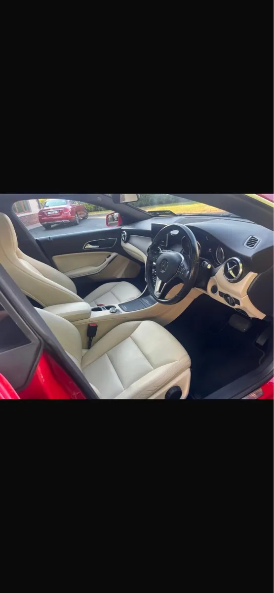 Mercedes CLA 220CDI - Image 4