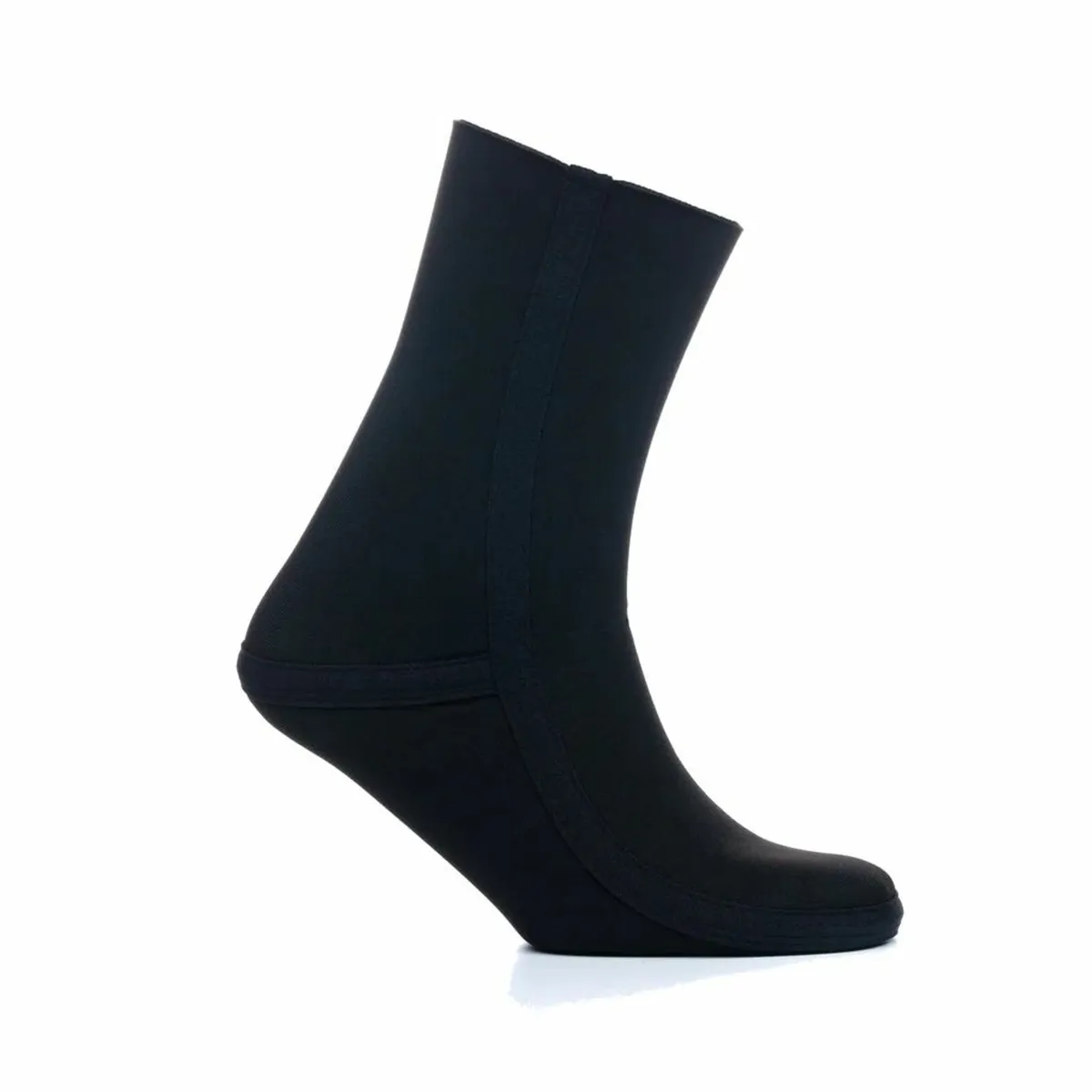 C-Skins Mausered Adult 2.5mm Wetsuit Socks - Image 1