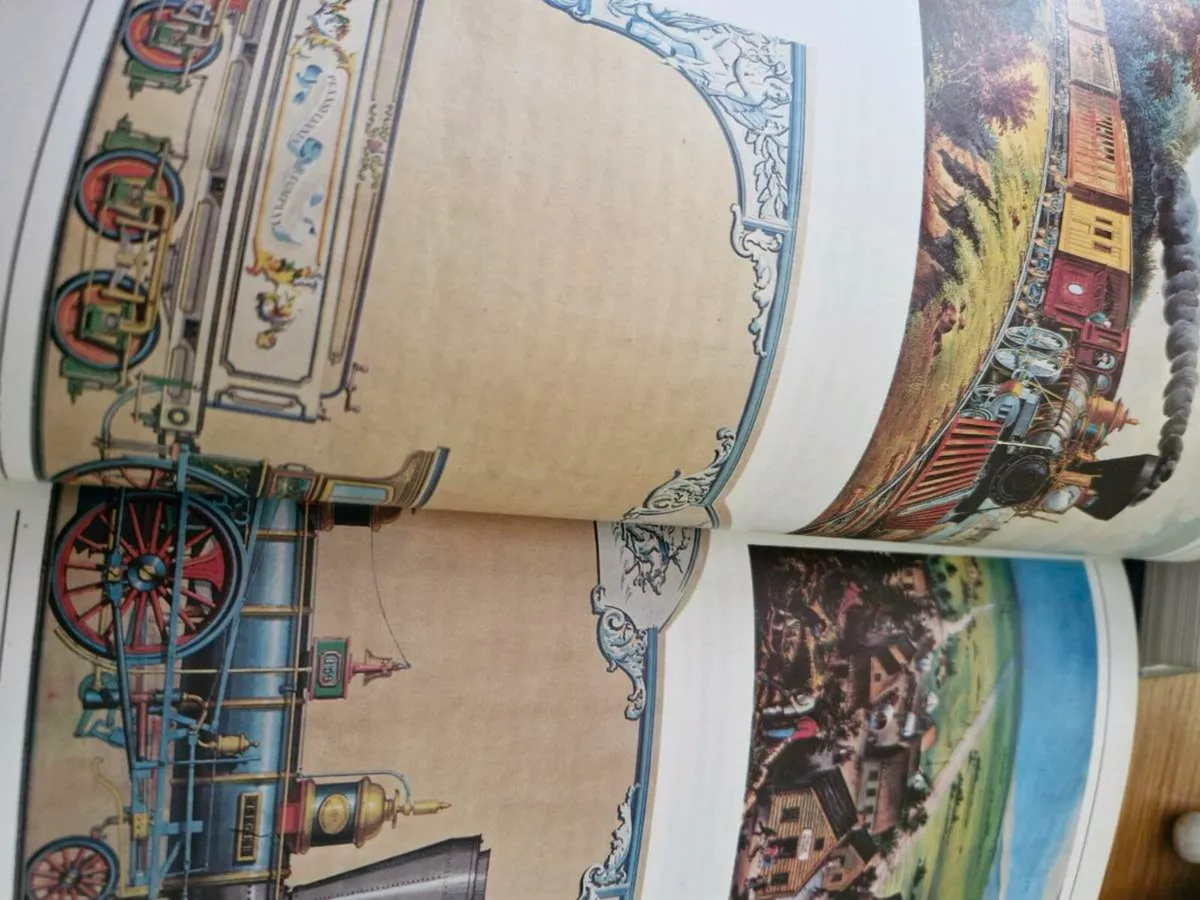 Railway book - Image 3