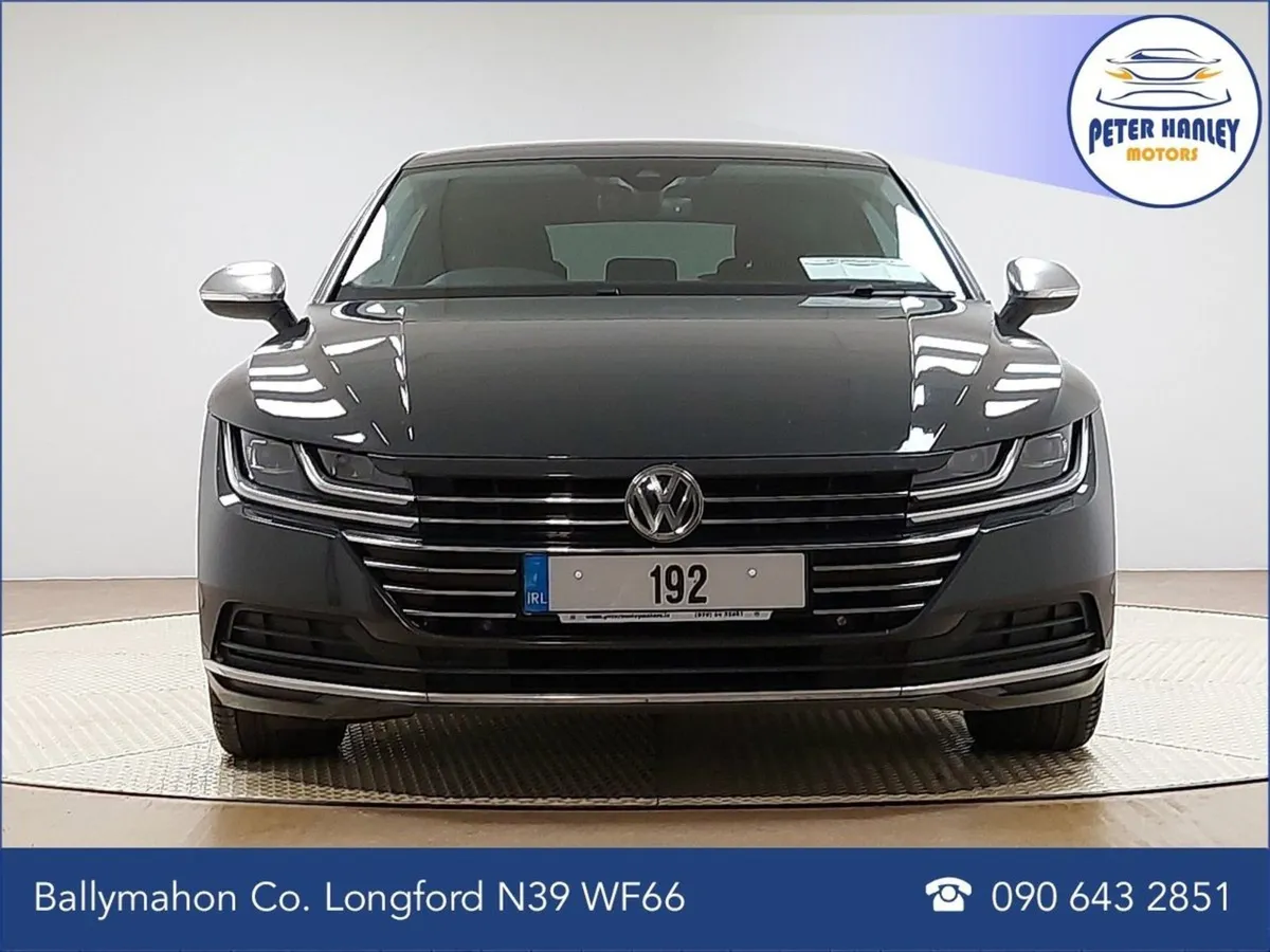 Volkswagen Arteon Arteon Elegance Tdi Elegance TD - Image 4
