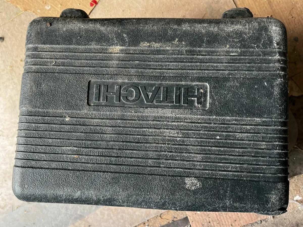Hitachi  Circular Saw - Image 4