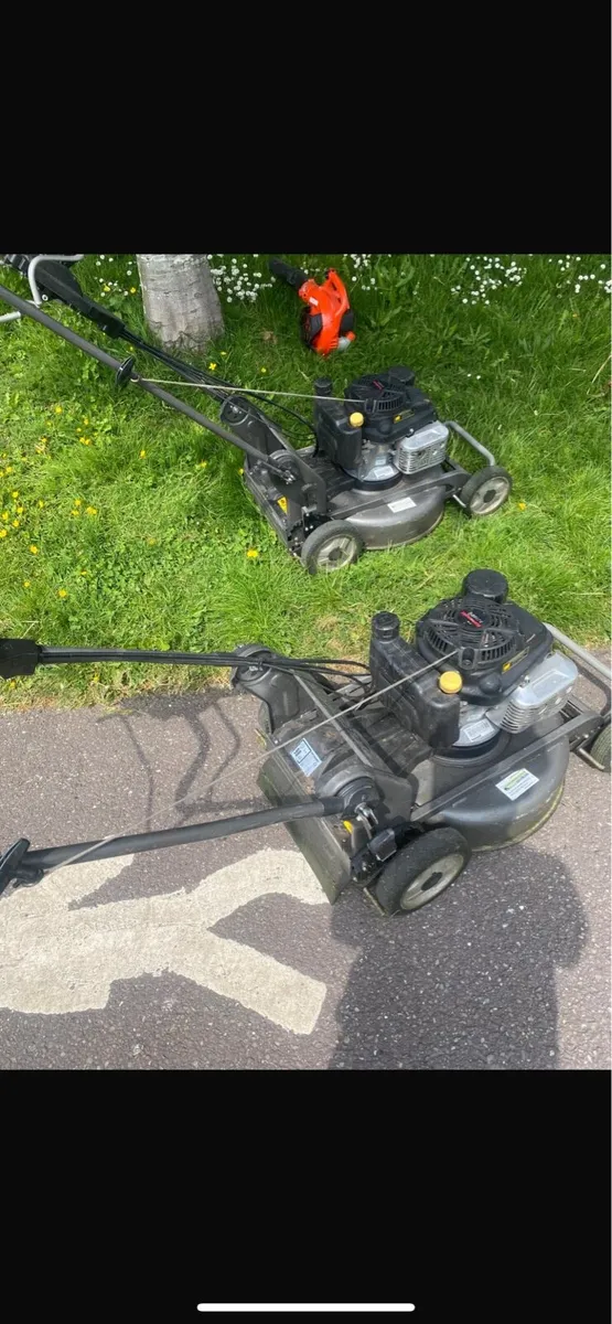 🌱 GRASS CUTTING CORK LANDSCAPING SERVICES