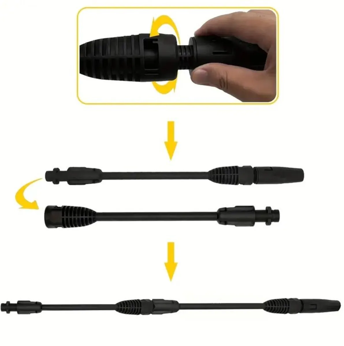 Karcher Compatible Lance Extension - Image 3