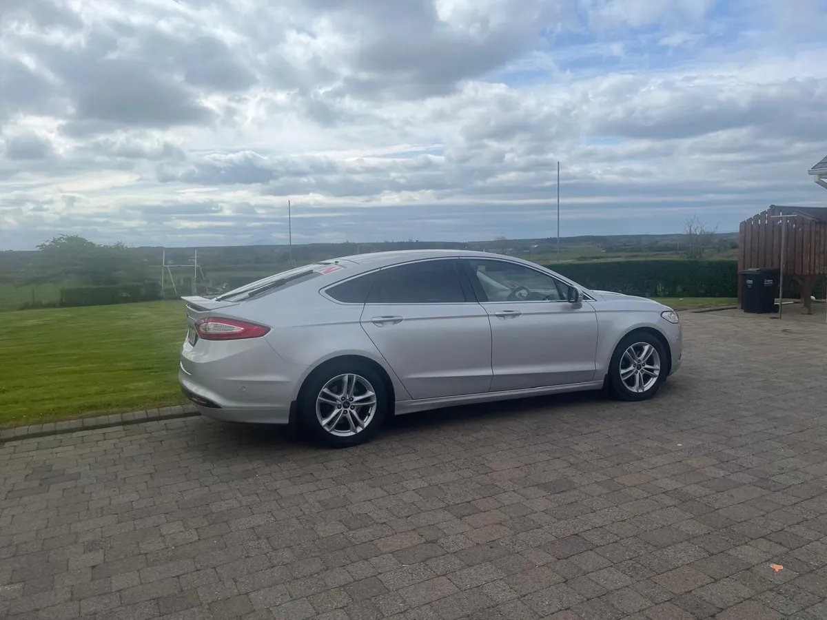 Ford Mondeo - Image 2