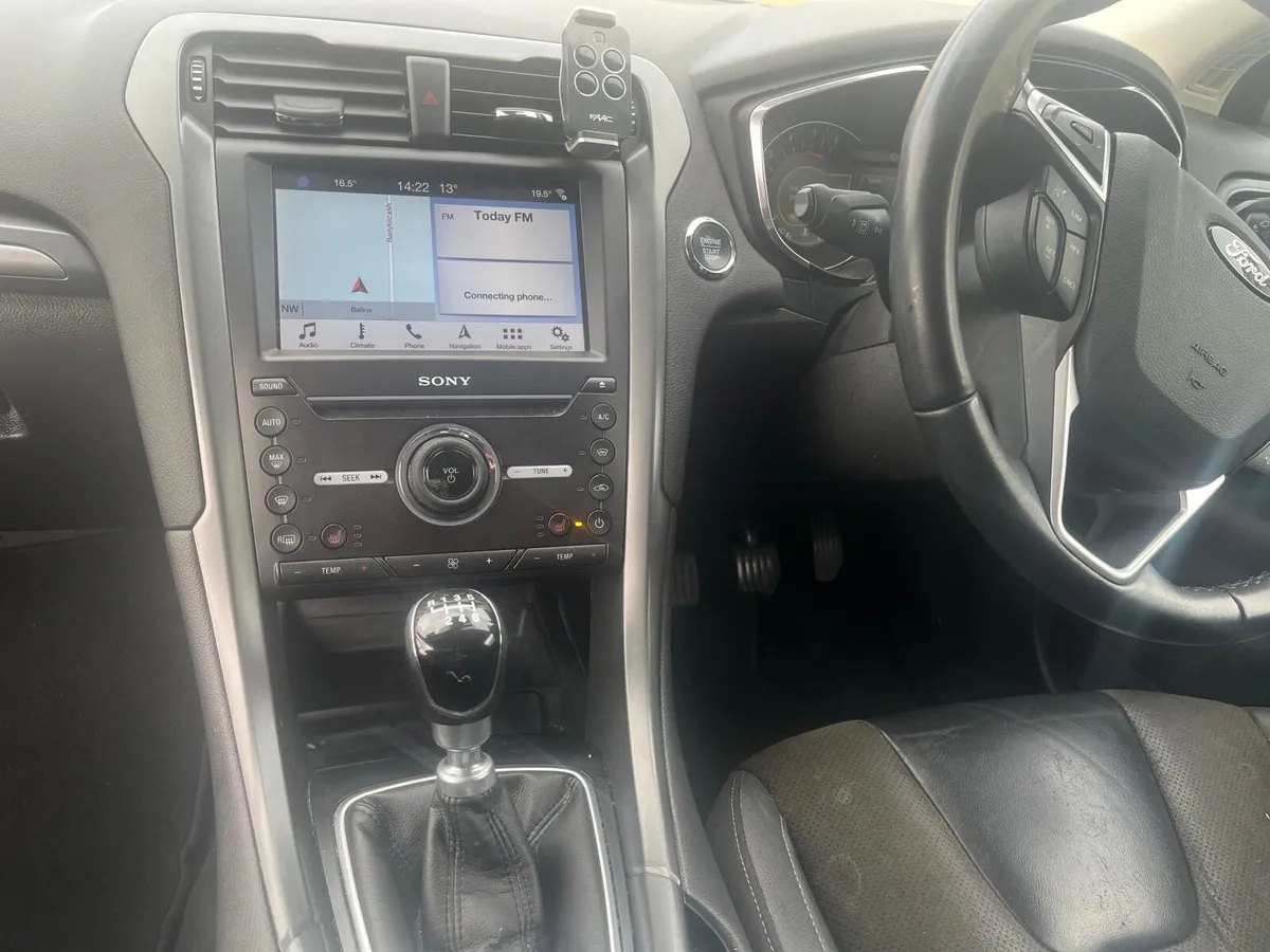 Ford Mondeo - Image 3