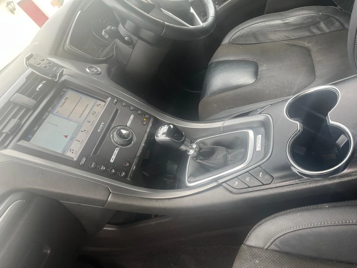 Ford Mondeo - Image 4