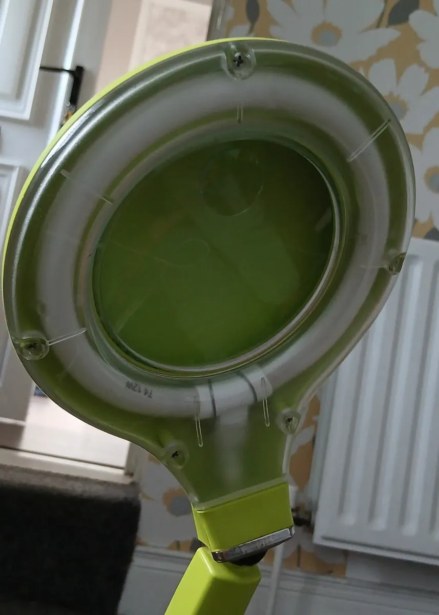 Study lamp - Image 1