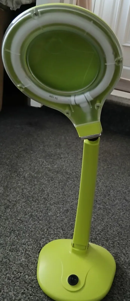 Study lamp - Image 2
