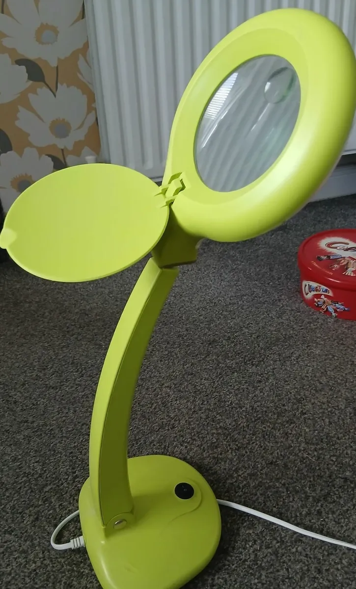 Study lamp - Image 3