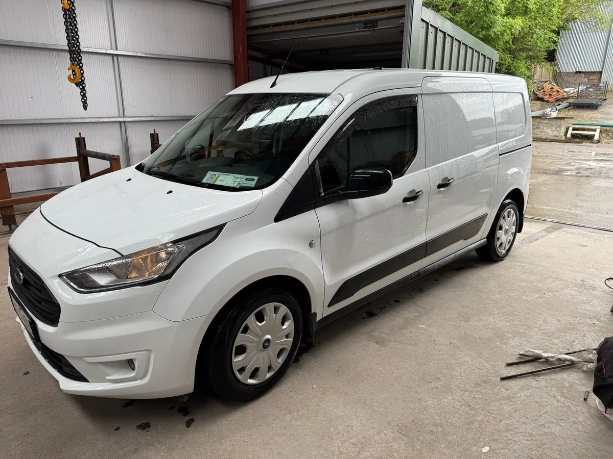 Ford Transit Connect - Image 2