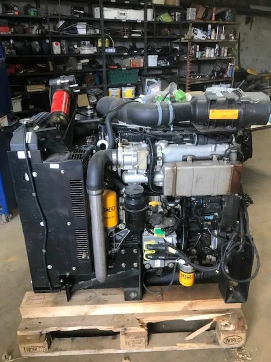 engine - Image 1