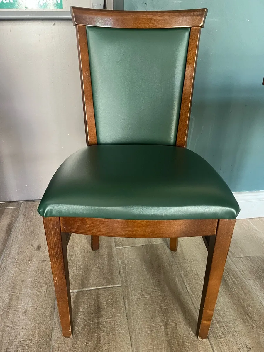 Dining chairs - Image 1