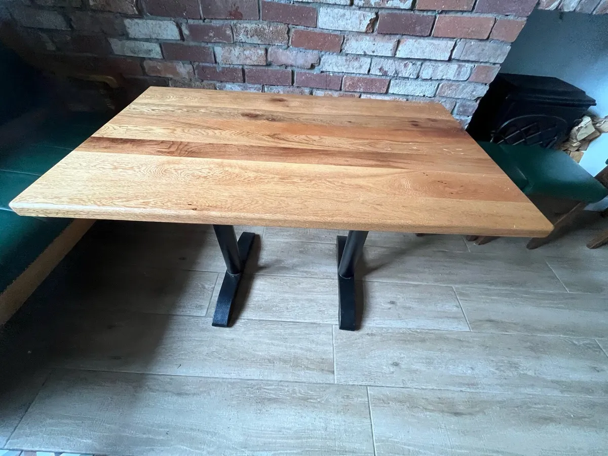 Dining chairs - Image 2
