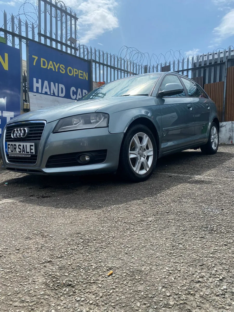 Audi a3 2010 - Image 4