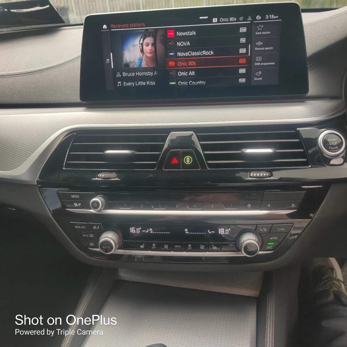 BMW 5-Series 2020 - Image 2