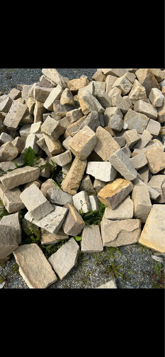 Donegal sand stone - Image 3
