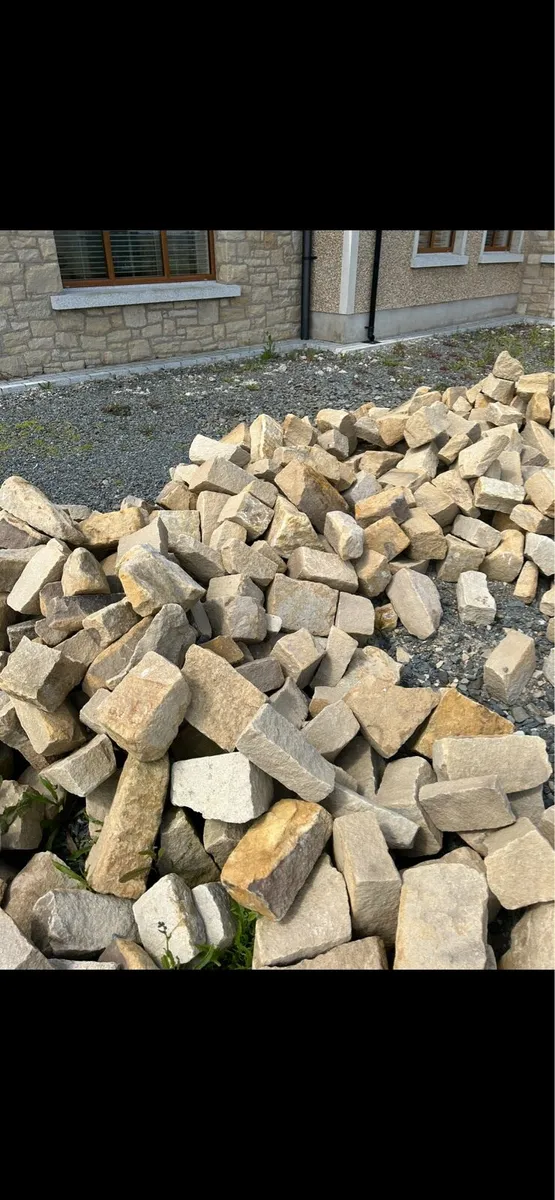Donegal sand stone - Image 4
