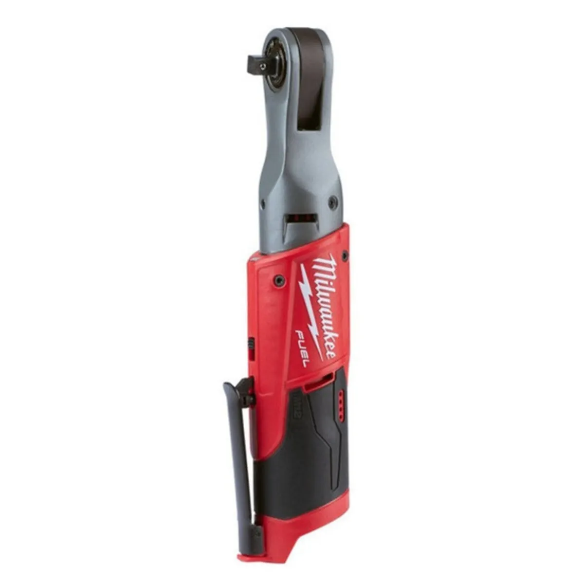 ONLY €200 Milwaukee M12  3/8" Ratchet KIT - Image 3