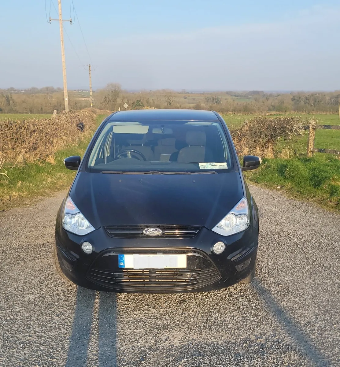 Ford S-Max 2014 - Image 1