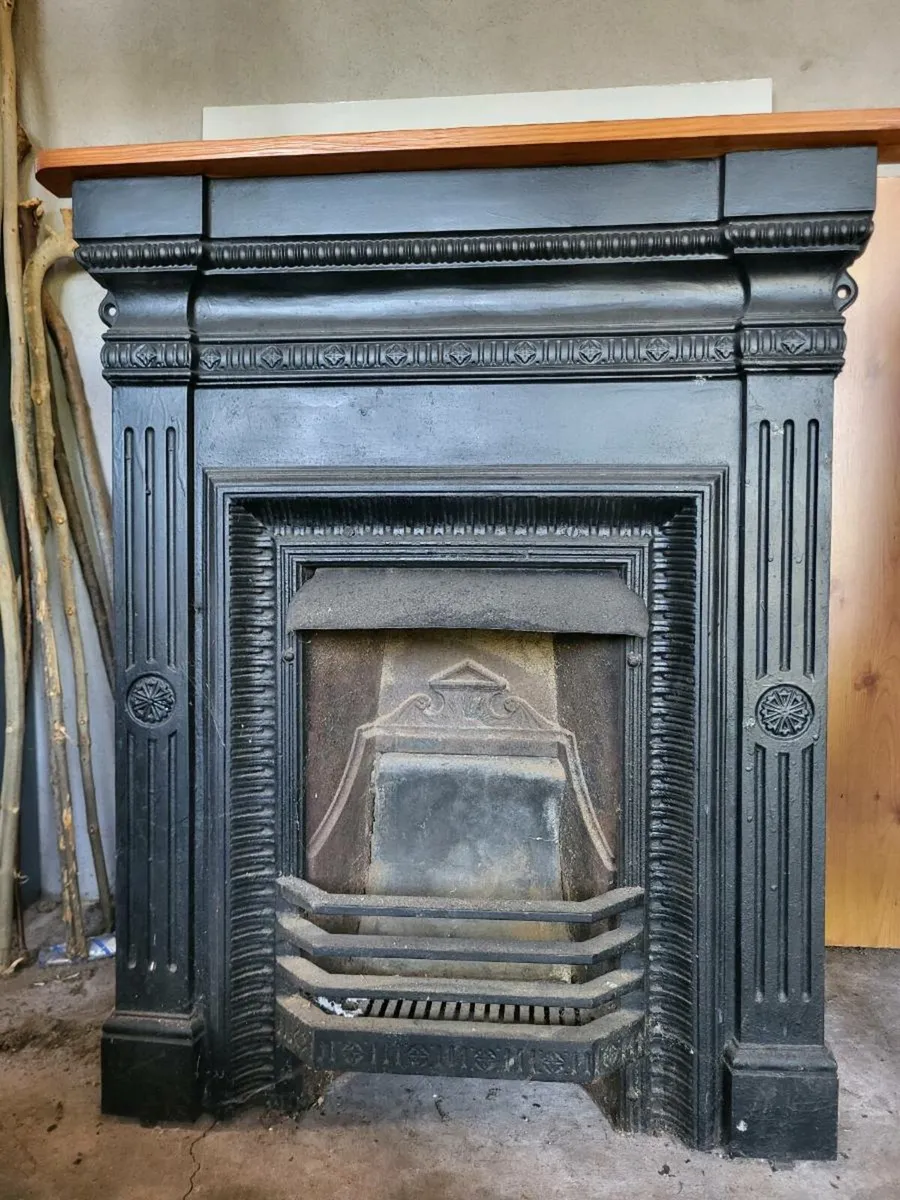 Fireplace - Image 1