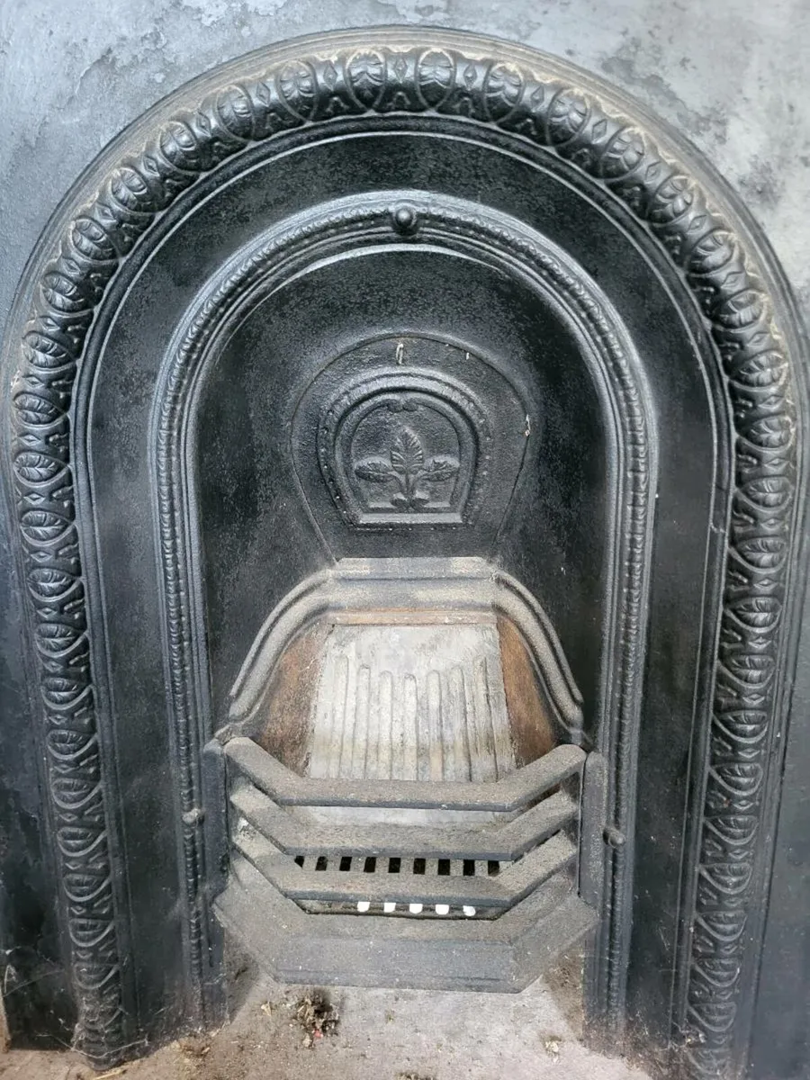 Fireplace - Image 2