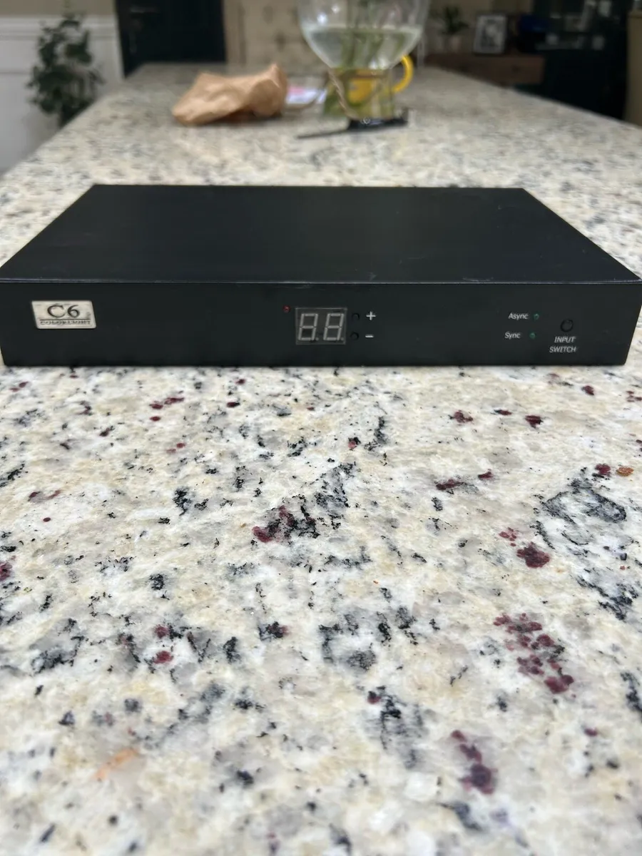 LED video wall + Controller - Image 3