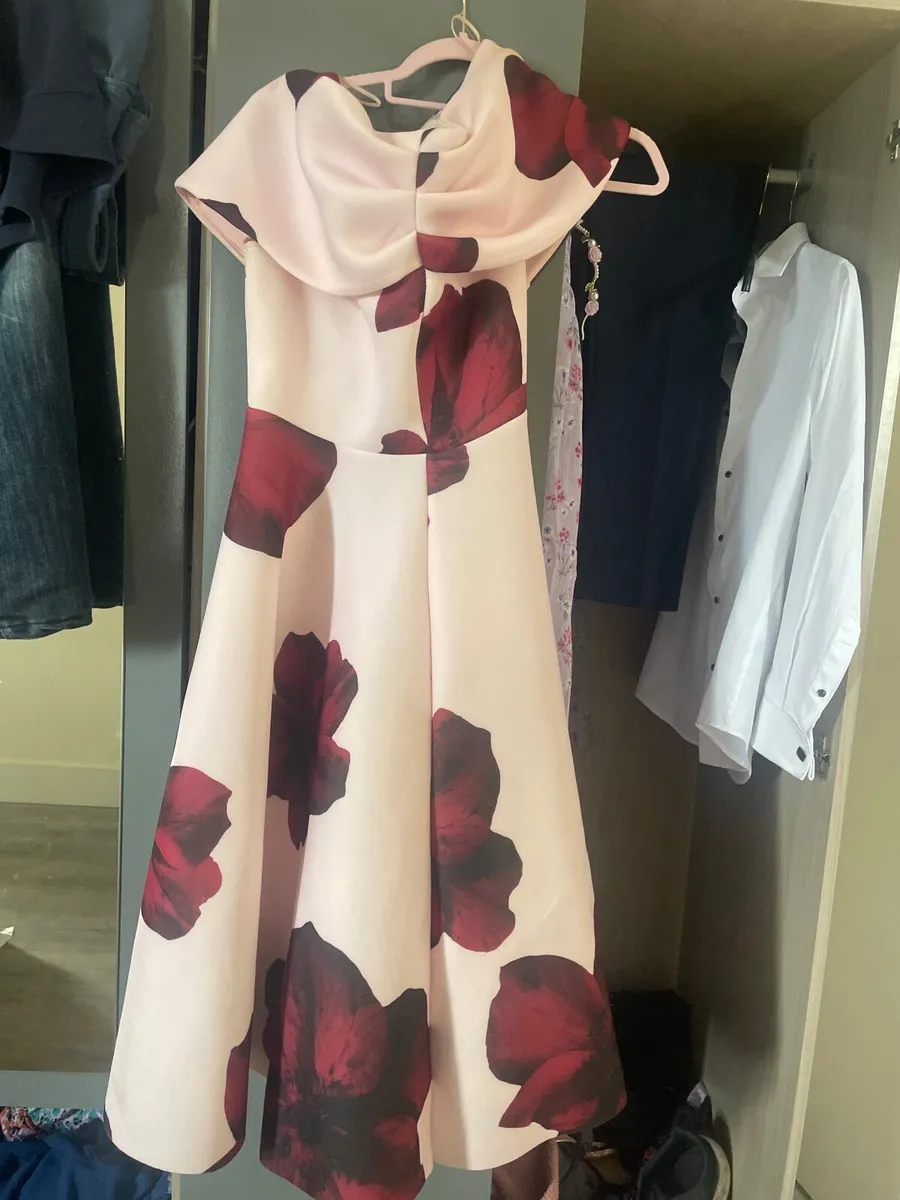 Dress - Image 1