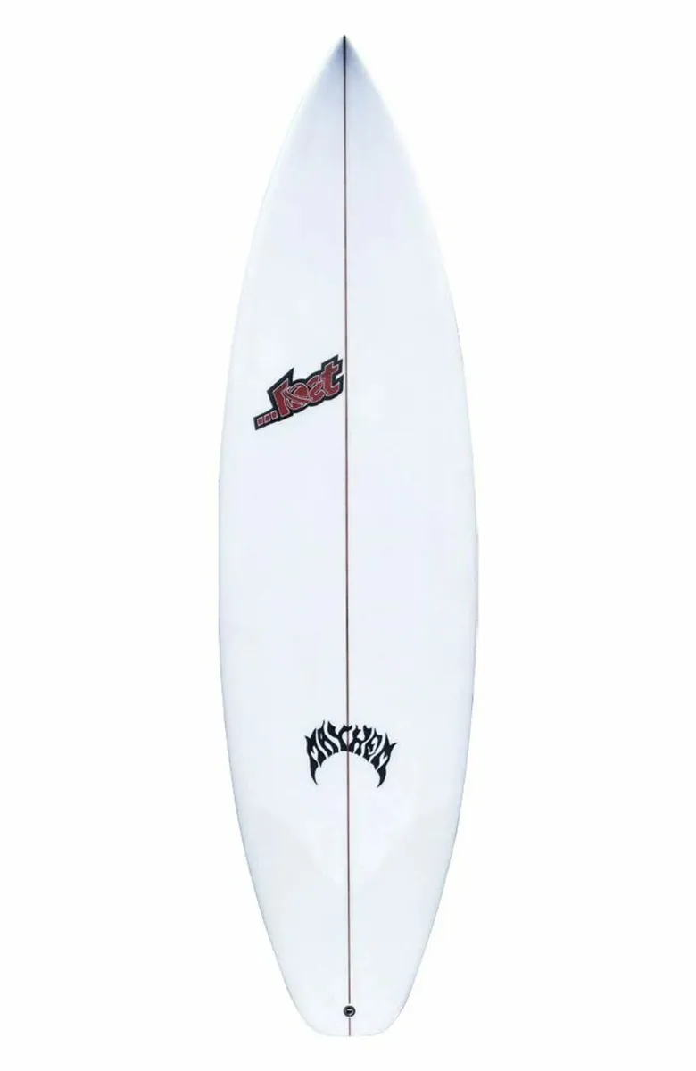 Lost Surfboards 5'10 Stub Driver 3.0 Squash Tail - Image 2