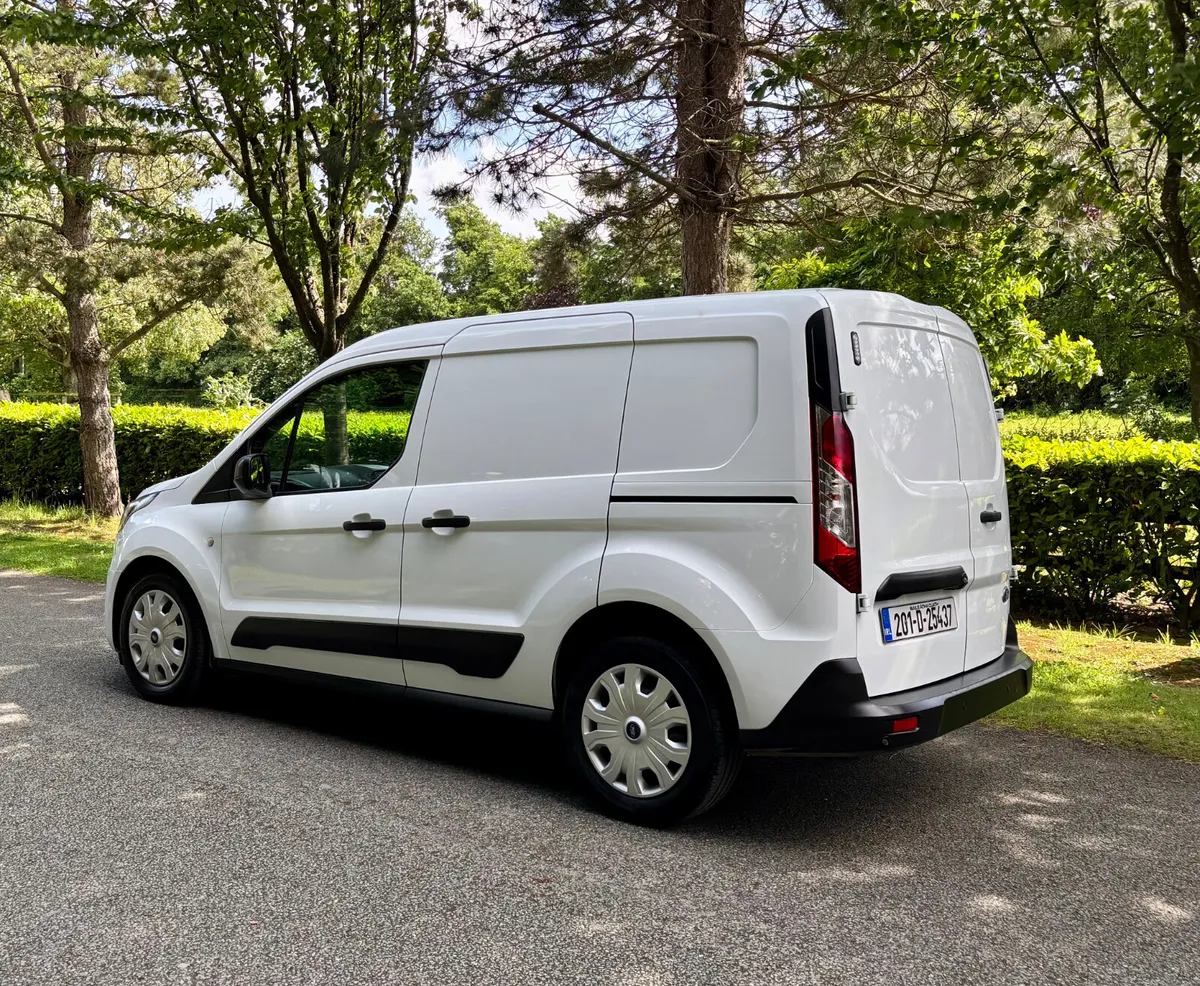 Ford Transit 2020 DOE 5/26 - Image 2