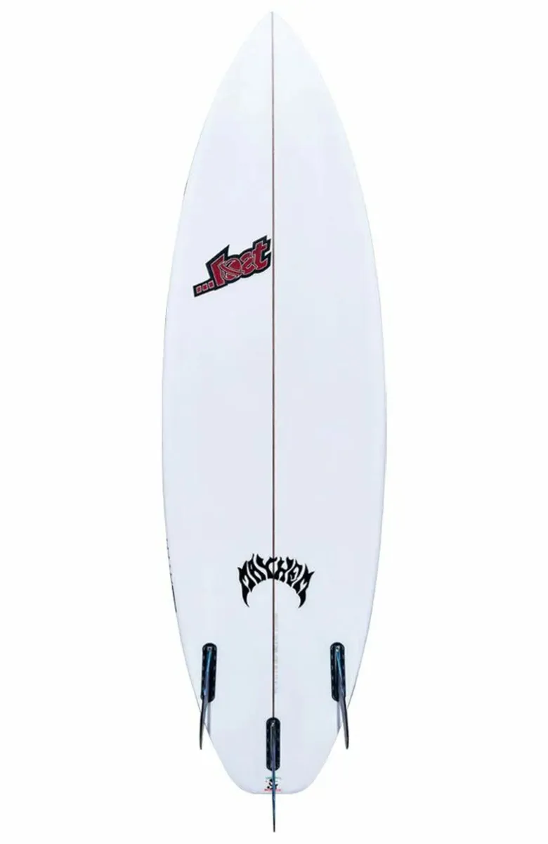Lost Surfboards 5'10 Stub Driver 3.0 Squash Tail - Image 3