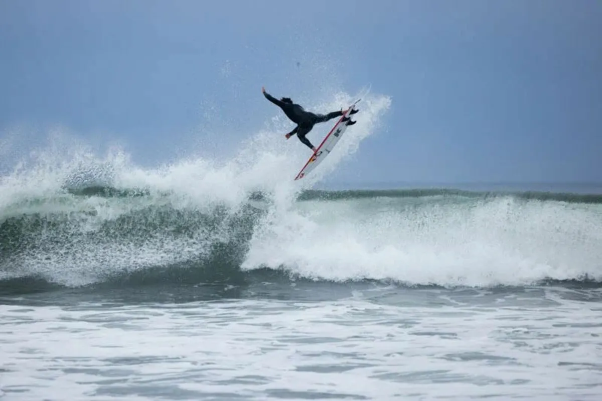 Lost Surfboards 5'10 Stub Driver 3.0 Squash Tail - Image 4